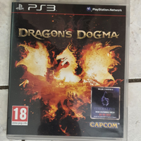 Dragon's Dogma Gioco PS3