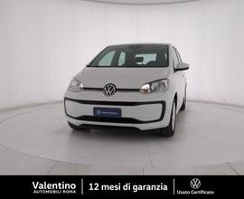 Volkswagen up! 1.0 5p. eco move BlueMotion T...