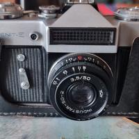 Macchina fotografica Zenith-E