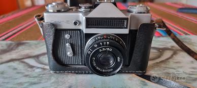 Macchina fotografica Zenith-E