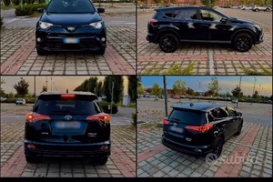 Toyota RAV 4 Hybrid  197cv 2018 2WD