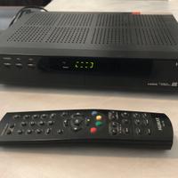 ricevitore satellitare HD