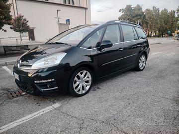 citroen c4 gran Picasso 7p 