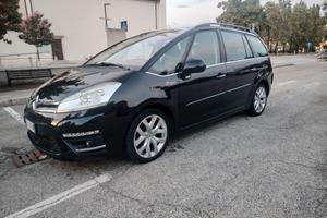 citroen c4 gran Picasso 7p 
