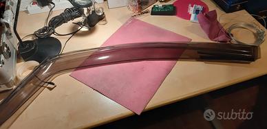 DEFLETTORI D'ARIA PARIMOR