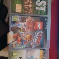 Giochi ps3