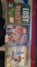 Giochi ps3