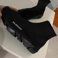 Scarpe Balenciaga