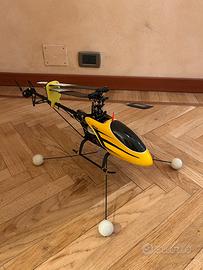 elicottero radiocomandato