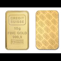 Lingotto 24kt oro swiss nuovo