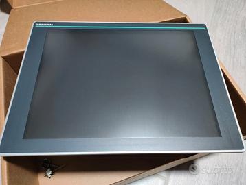 HMI Gefran eView LT 150-50-E1-S1-C1