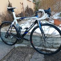 TELAIO Bici corsa carbonio Ridley NOAH 2010