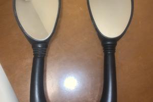 Specchii Piaggio Vespa et2 et4