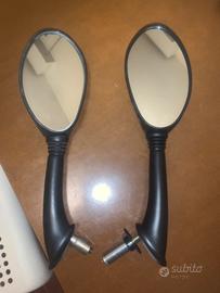Specchii Piaggio Vespa et2 et4