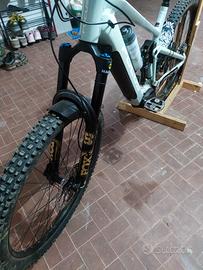 focus THRON2 mtb