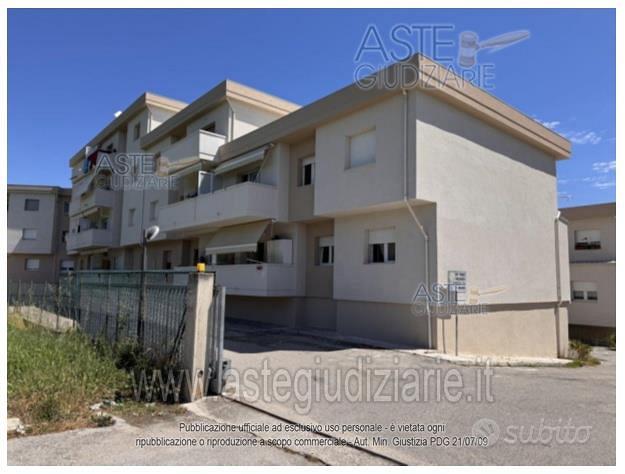 Appartamento – Nereto, Teramo - Vista 2