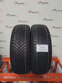 Gomme 4 stagione usate 195/65 15 95H XL