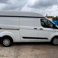 Furgone Ford Transit Custom L2 H2