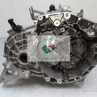 Cambio Alfa Romeo Giulietta 6 Marce 198a4000