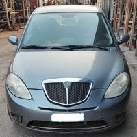 Ricambi Lancia Ypsilon 1.3 Mtj