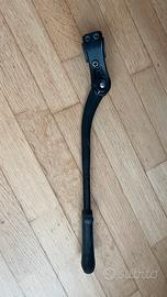Cavalletto bici regolabile