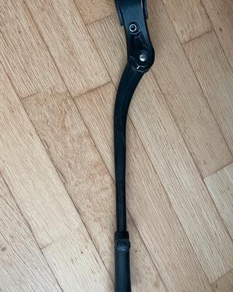 Cavalletto bici regolabile