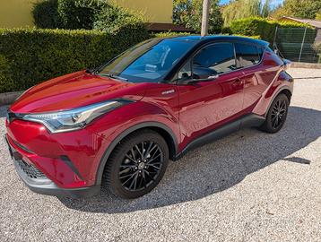 Toyota CHR