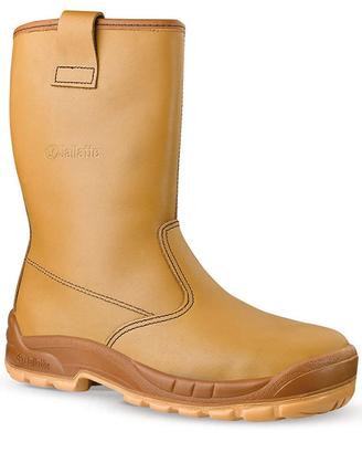 Stivali antinfortunistici Jallatte