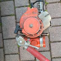 tagliasiepi stihl