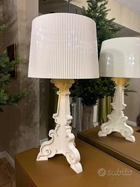 Lampada Kartell