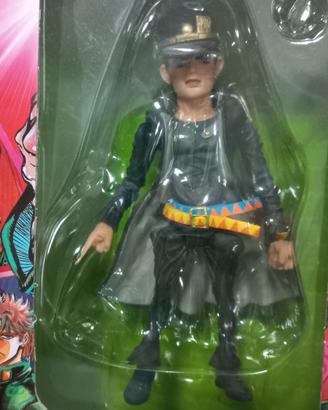 Ichiban Kuji JoJo's Bizarre Adventure, go do it! B