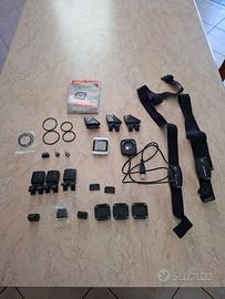 computerino  bici SIGMA ROX 6 completo per 3 bici
