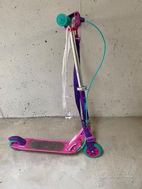 Monopattino bambina