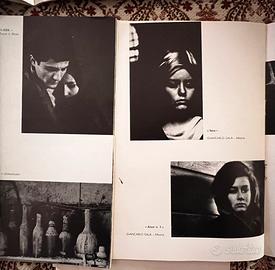 Brochure mostre fotografiche