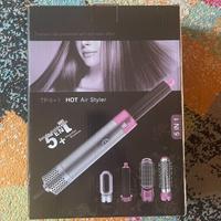Asciugacapelli Hair Styler 5 in 1