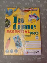 In Time essential pro