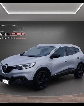 RENAULT Renault Kadjar - dCi 8V 110CV EDC En U1103