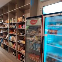 Arredamento per panifici