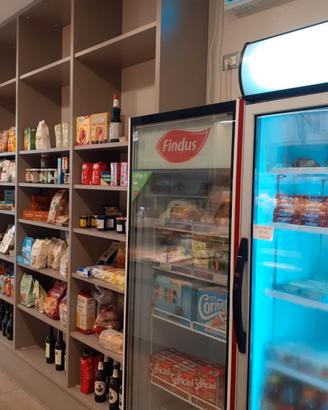 Arredamento per panifici