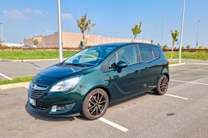 OPEL Meriva 2ª serie - 2015