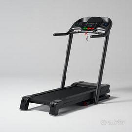 Tapis roulant Domyos