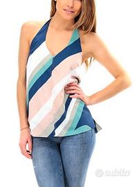 Top kocca nuovo canotta