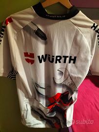 completo da ciclista