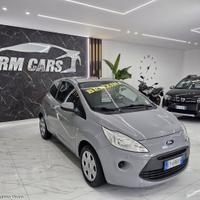 FORD KA 1.2 BENZINA 69CV ANNO 2015 84000KM