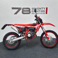 Beta RR Enduro 125 4t - 2022
