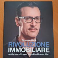 libro" RIVOLUZIONE IMMOBILIARE 