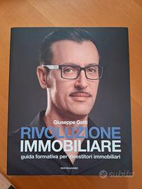 libro" RIVOLUZIONE IMMOBILIARE 