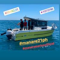 Pilot house 21 manara