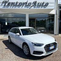 AUDI A4 Avant 35 TDI/163 CV S tronic Business