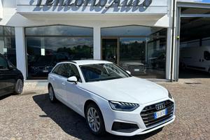 AUDI A4 Avant 35 TDI/163 CV S tronic Business